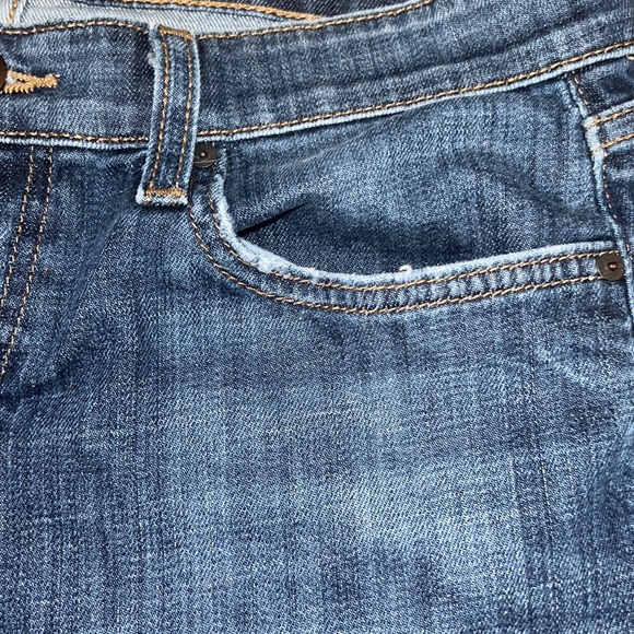 Joes jean shorts - Picture 5 of 8